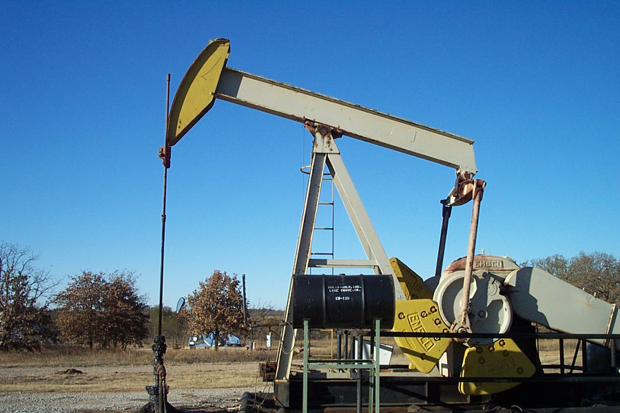 钻井液应用场景