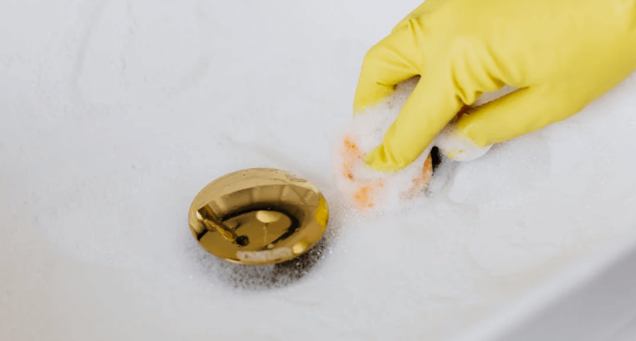 金属清洗消泡剂应用场景