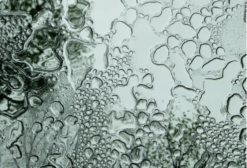 清洗剂消泡剂应用场景