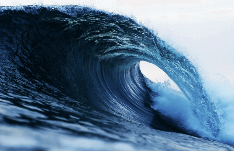 废水消泡剂应用场景