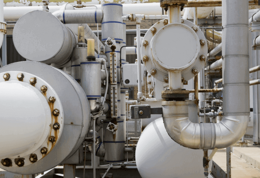 渗滤液处理场景