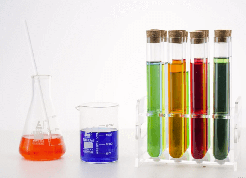 电解液消泡剂应用场景