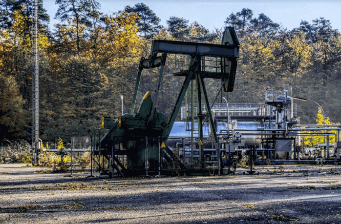 油田消泡剂应用场景