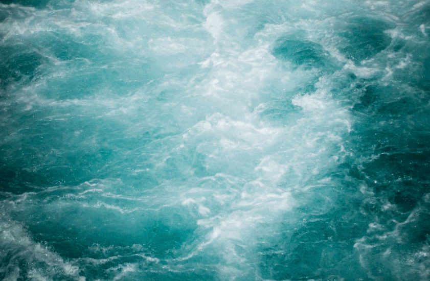 水处理消泡剂应用场景