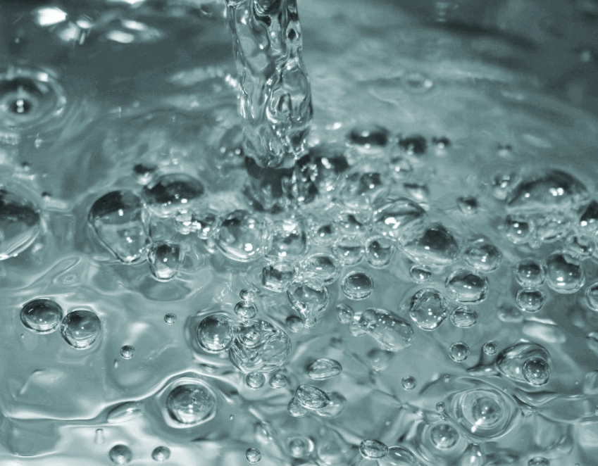 有机硅消泡剂应用场景