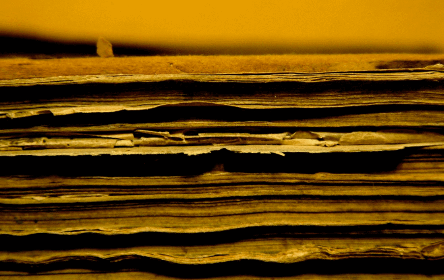 浆料消泡剂应用场景