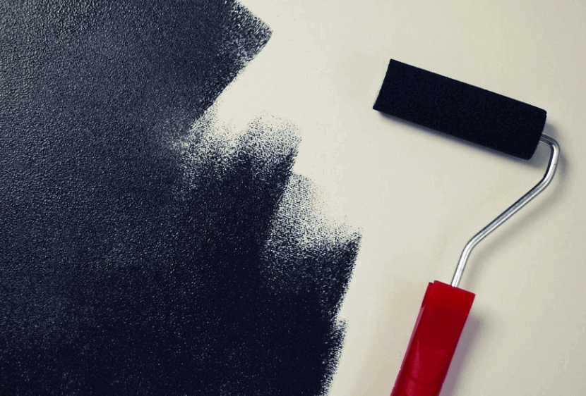 乳胶漆消泡剂的应用场景