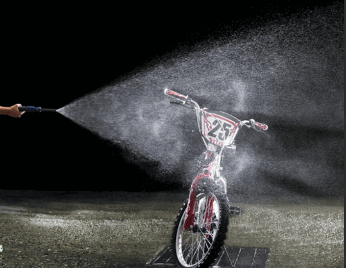 工业清洗消泡剂应用场景