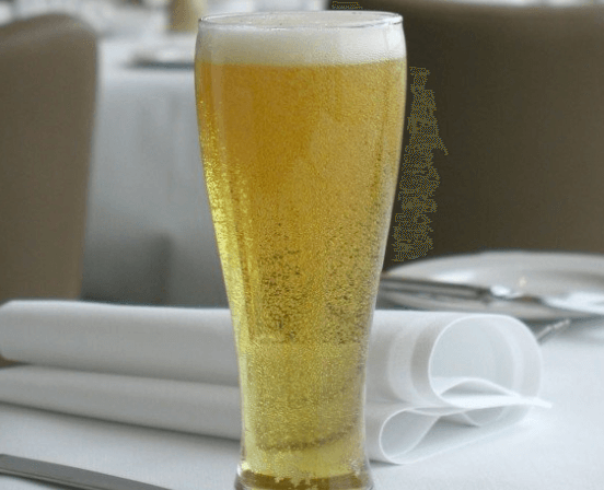 食品消泡剂应用场景