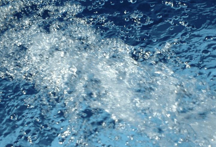 聚醚消泡剂应用场景