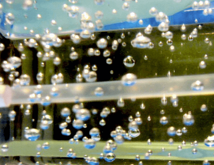 消泡剂应用场景