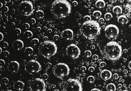 有机硅消泡剂应用场景