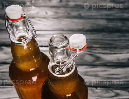 发酵消泡剂应用场景