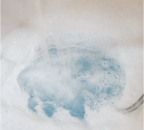 工业清洗消泡剂应用场景