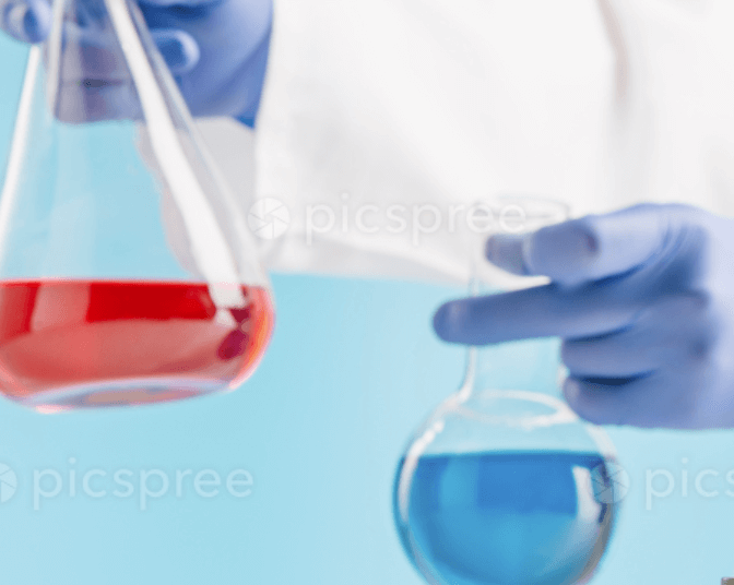 消泡剂厂家研发场景