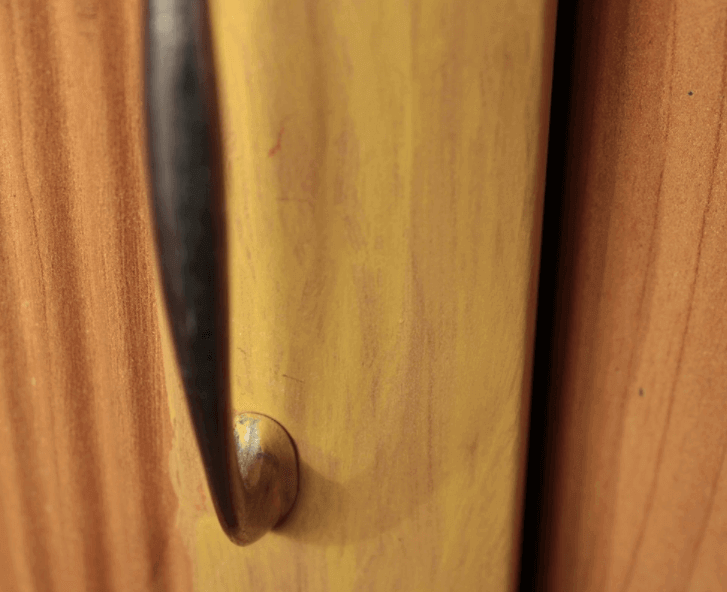 木器漆消泡剂的应用场景