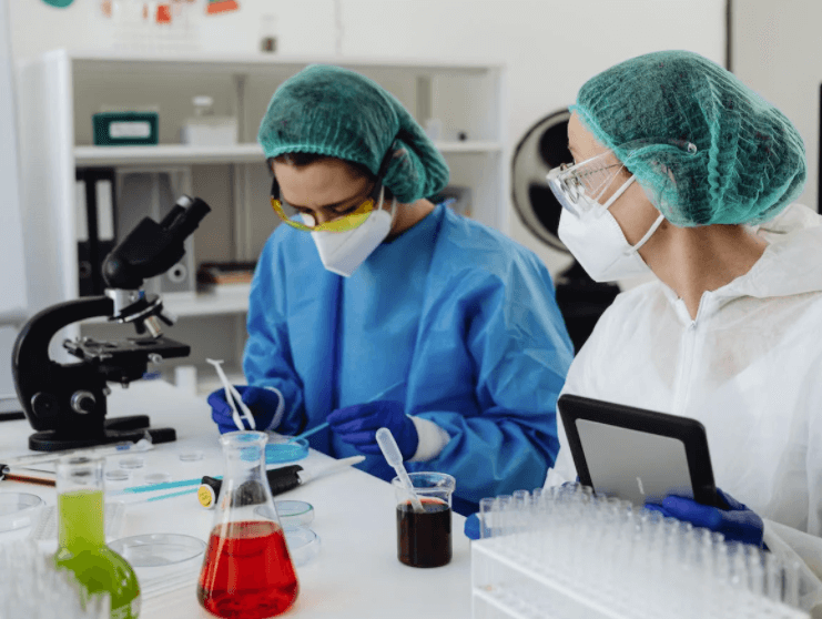 廊坊消泡剂厂家实验