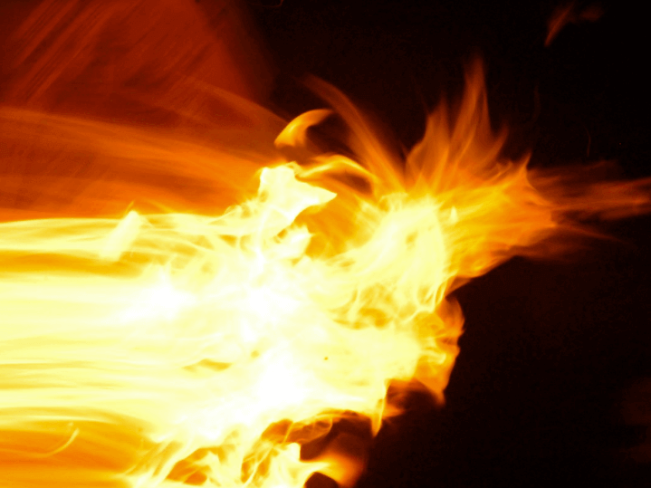 高温强碱清洗剂消泡剂