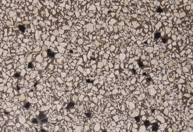 水磨石清洗专用消泡剂应用场景