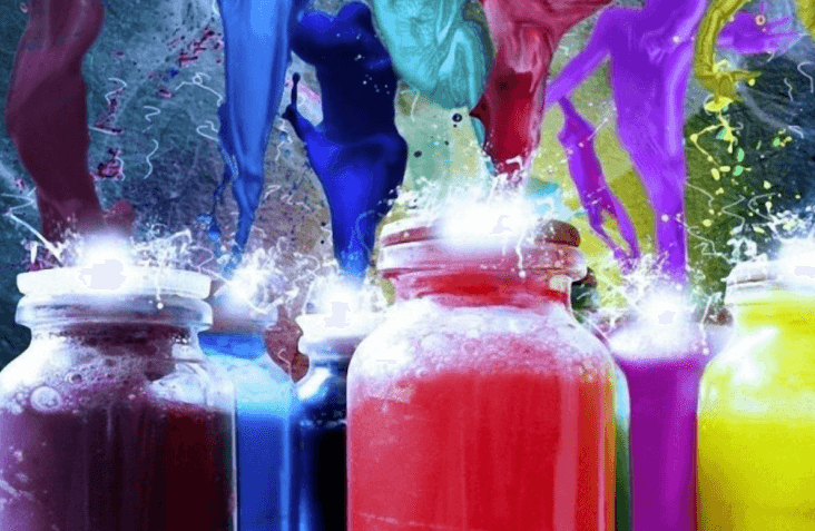 水性工程涂料消泡剂应用场景