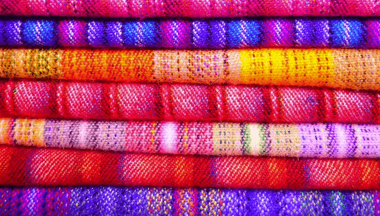 印染消泡剂应用场景