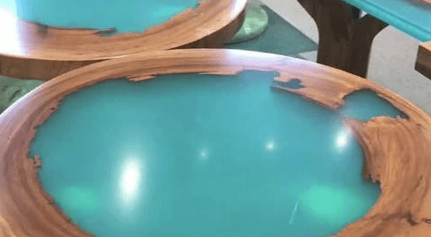 水溶性树脂消泡剂应用场景