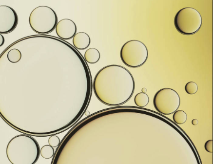 矿物油消泡剂应用场景