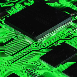 线路板消泡剂的应用产品