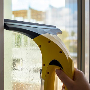 玻璃清洗消泡剂的应用场景