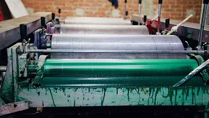 造纸涂布消泡剂的应用场景