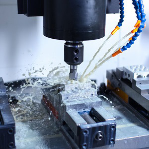 线切割消泡剂的应用场景