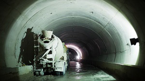 盾构清洗消泡剂的应用场景