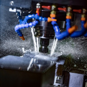 切削液消泡剂的应用场景