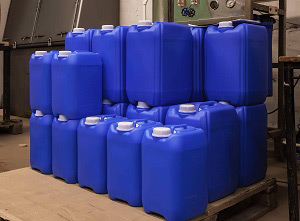 水性消泡剂的包装方式