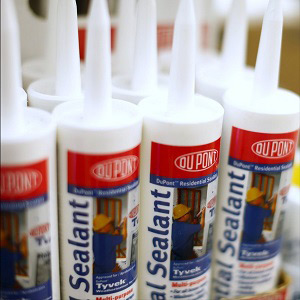 密封胶消泡剂的应用产品