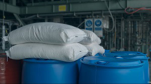 高碳醇消泡剂的包装方式