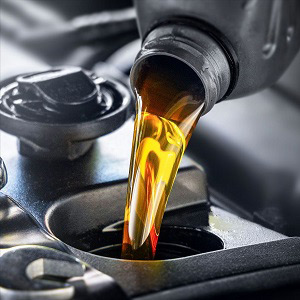 润滑油消泡剂的应用产品