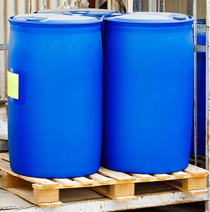 硅油消泡剂的包装方式