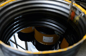 油田消泡剂的应用产品