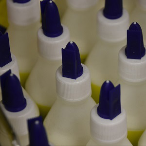 胶水消泡剂的应用产品