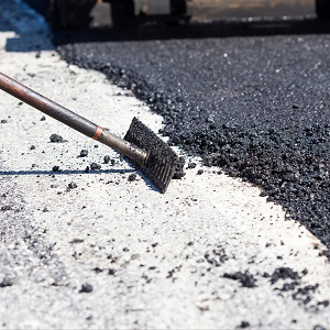 乳化沥青消泡剂的应用场景