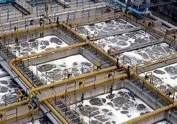 工业废水消泡剂的应用场景