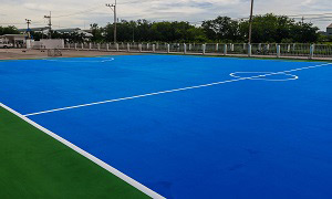 环氧地坪消泡剂的应用场景